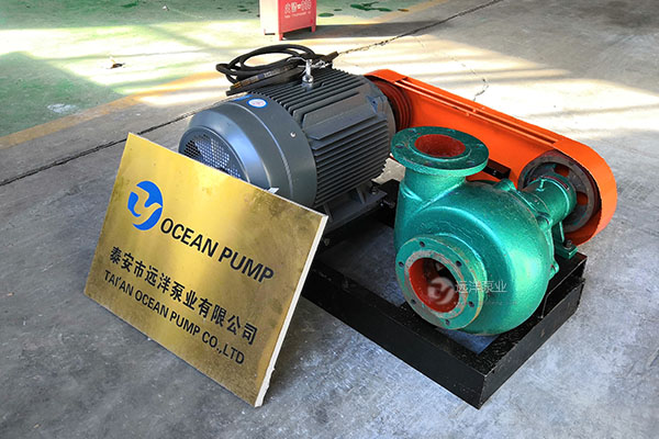 遠(yuǎn)洋牌可移動(dòng)抽沙機(jī)