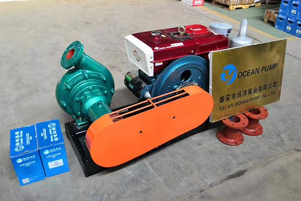 遠(yuǎn)洋牌小型吸沙機(jī)